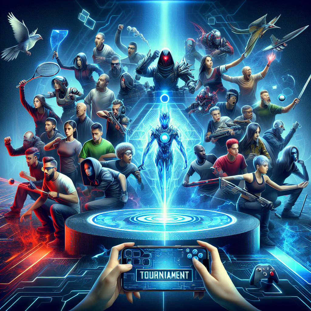 MCL adalah Turnamen Eksklusif Mobile Legends yang Dinantikan Pemain