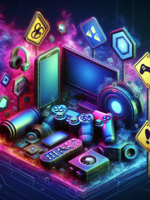 Mobile Legend: Exploring the Impact and Controversy of Adult Content in Gaming Community