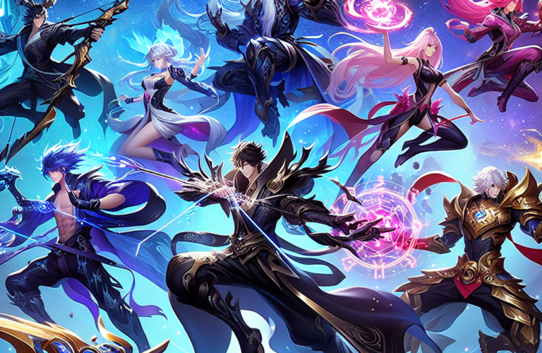 Unleashing the Power of Zodiac Skins in Mobile Legends