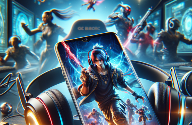 Strategi Terbaik dalam Menggunakan Lagu Mobile Legend untuk Pengalaman Bermain yang Lebih Maksimal