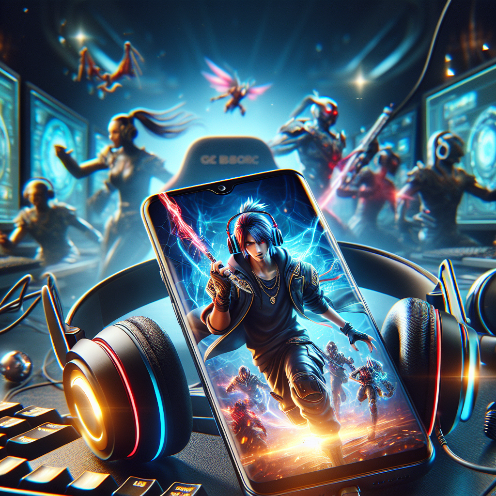 Strategi Terbaik dalam Menggunakan Lagu Mobile Legend untuk Pengalaman Bermain yang Lebih Maksimal