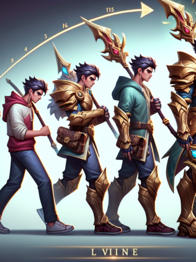 Franco's Evolution: Dominating the Arena in Mobile Legends
