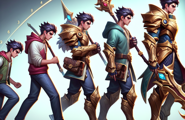 Franco's Evolution: Dominating the Arena in Mobile Legends