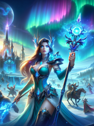 Mastering Aurora in Mobile Legends: Tips and Strategies for Success