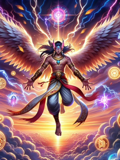 Gatotkaca's Rise: Exploring the Power and Popularity in Mobile Legends
