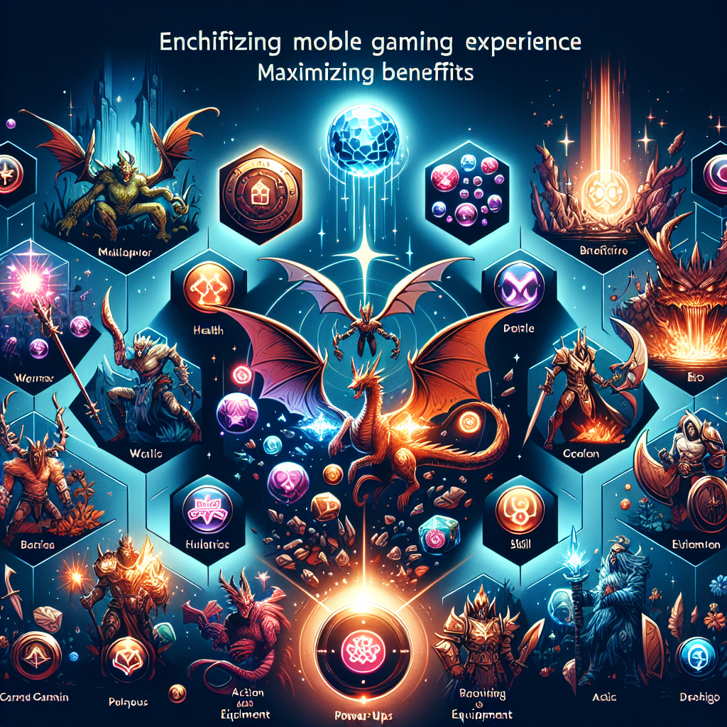 Secrets to Maximizing Your Mobile Legends Top-Up Experience