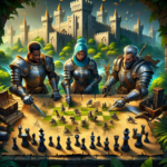 Legenda Seluler Immortal: Menjelajahi Kunci Gameplay Abadi