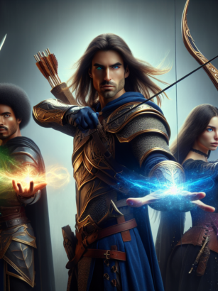 Mastering Mobile Legends Cosplay: Transform Into Your Favorite Heroes