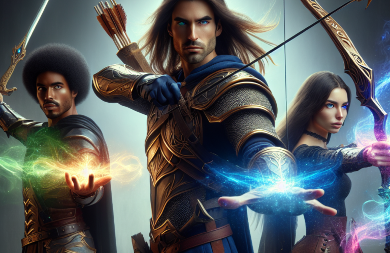 Mastering Mobile Legends Cosplay: Transform Into Your Favorite Heroes