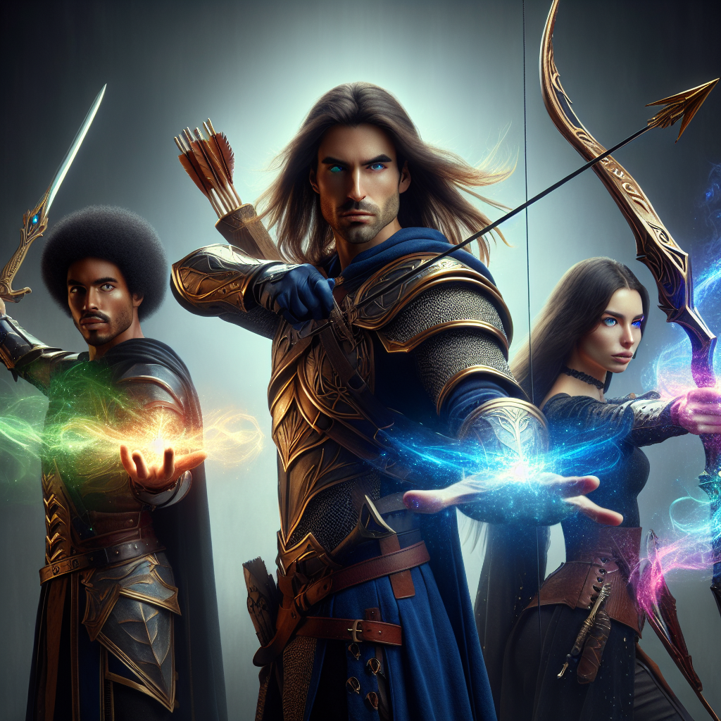 Mastering Mobile Legends Cosplay: Transform Into Your Favorite Heroes