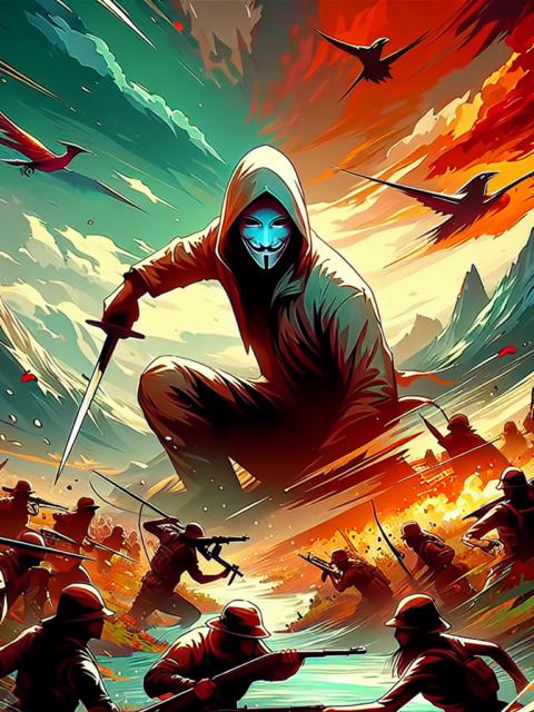 Mobile Legends Moveable Wallpapers: Bringing Dynamic Action to Your Device Screen