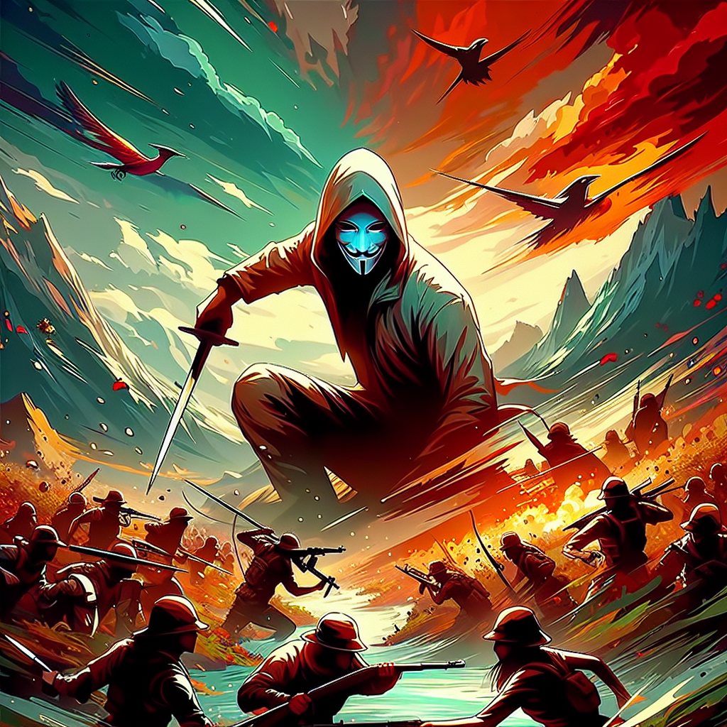Mobile Legends Moveable Wallpapers: Bringing Dynamic Action to Your Device Screen