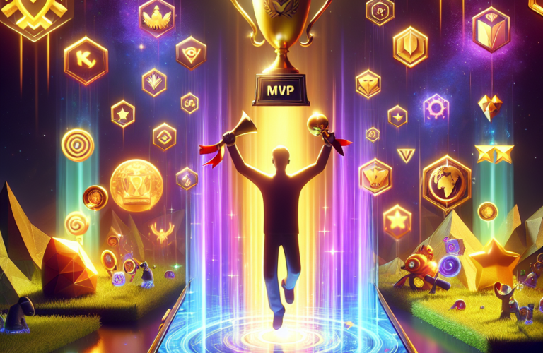 Unveiling the Secrets Behind Achieving MVP in Mobile Legends