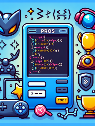 Mobile Legends Scripting: Pros