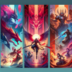 Juara M5 Mobile Legends 2023: Kemenangan bersejarah yang memikat penggemar di seluruh dunia