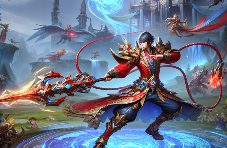 Akai's Mastery in Mobile Legends: A Comprehensive Guide