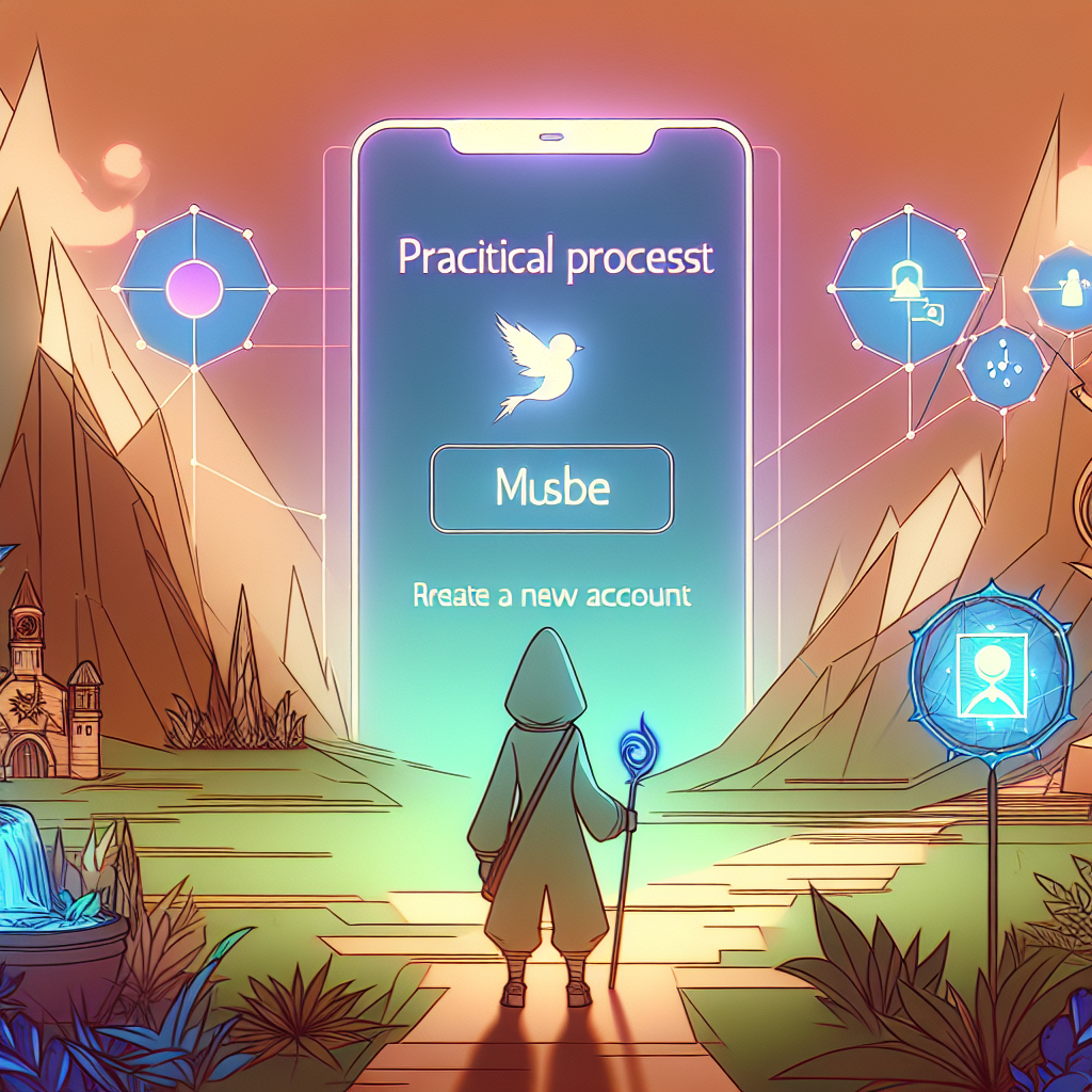 Cara Praktis Membuat Akun Baru di Mobile Legends untuk Pemula