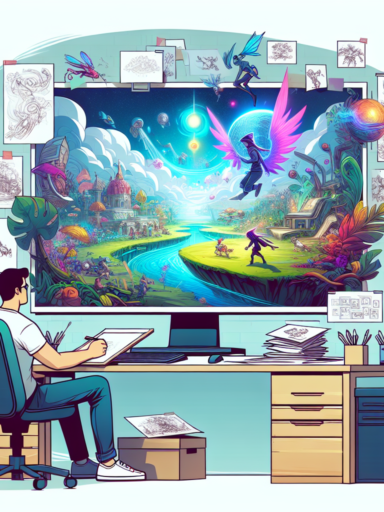 Mengungkap Kisah di Balik Pencipta Mobile Legends: Inspirasi dan Inovasi di Dunia Game MOBA