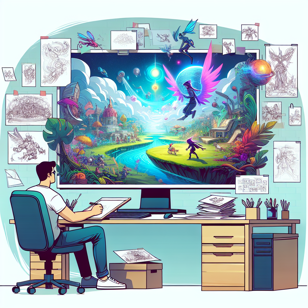 Mengungkap Kisah di Balik Pencipta Mobile Legends: Inspirasi dan Inovasi di Dunia Game MOBA