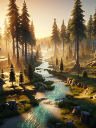 Exploring the Enhanced Details in Mobile Legend's New HD Map