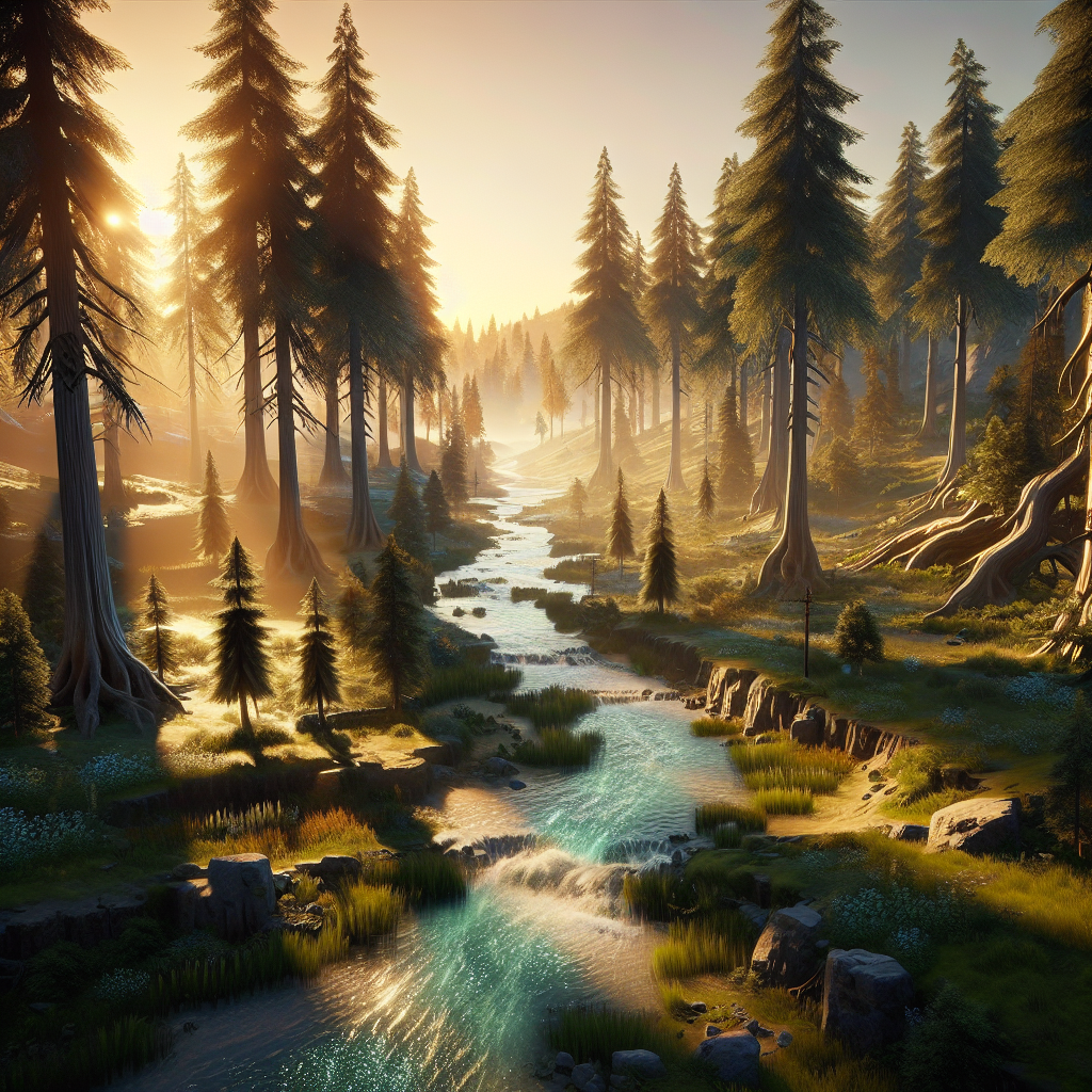 Exploring the Enhanced Details in Mobile Legend's New HD Map