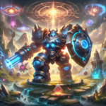 Penguasaan Akai di Mobile Legends: Panduan Komprehensif