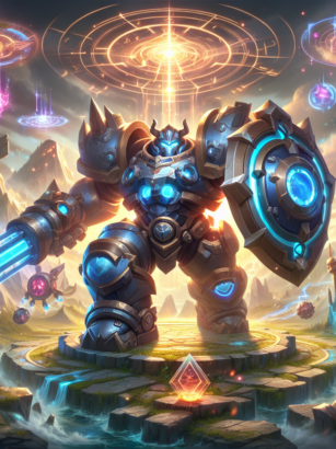 Mastering the Tank Role in Mobile Legends: Tips and Strategies