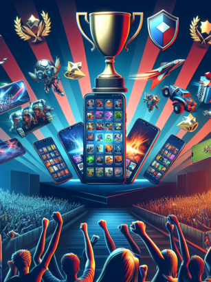 The Rise of Mobile Legends Esports: A New Era in Competitive Gaming