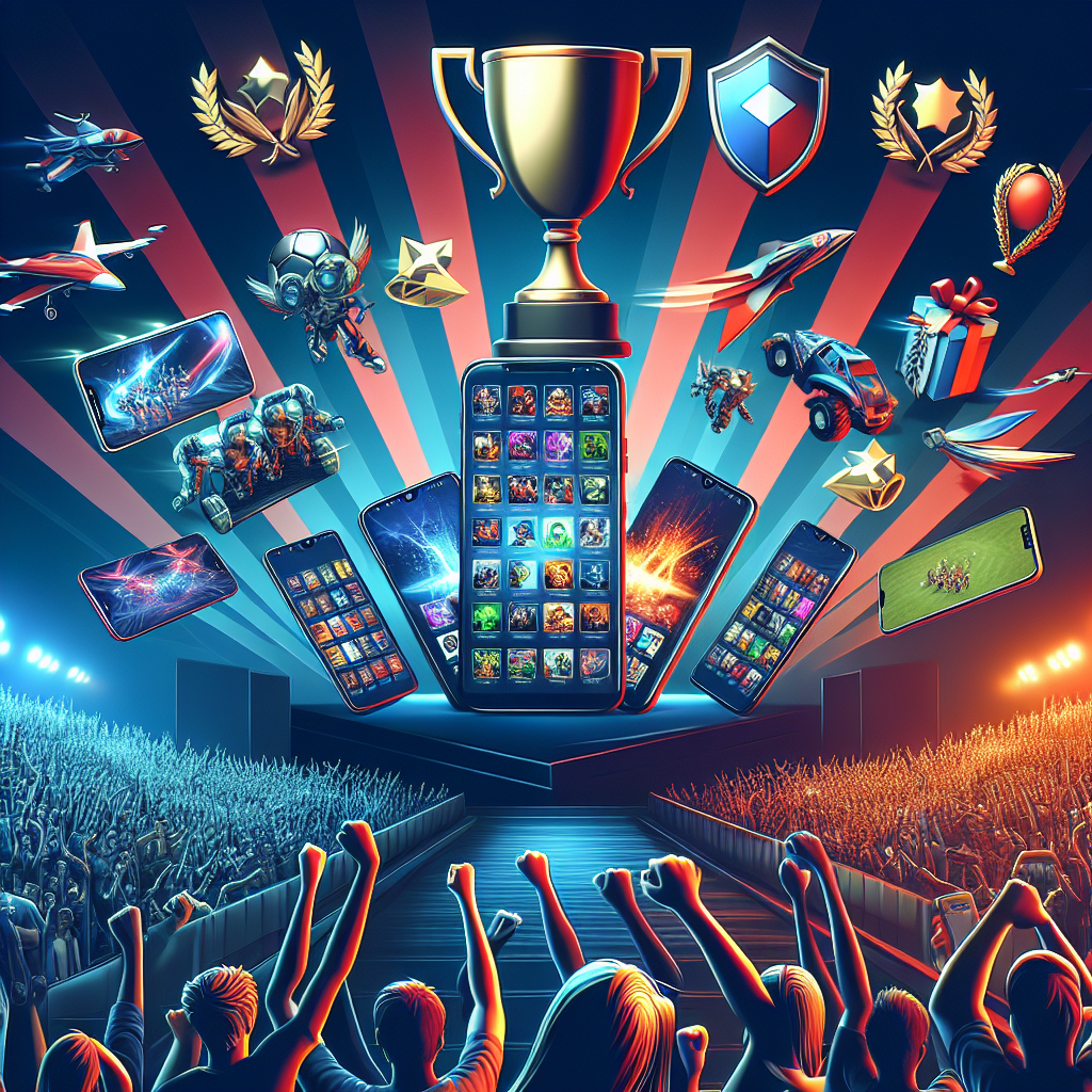 The Rise of Mobile Legends Esports: A New Era in Competitive Gaming