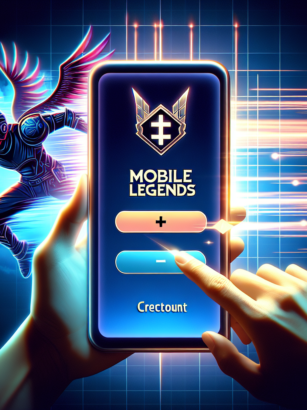 Cara Membuat Akun Mobile Legend Baru dengan Mudah dan Cepat