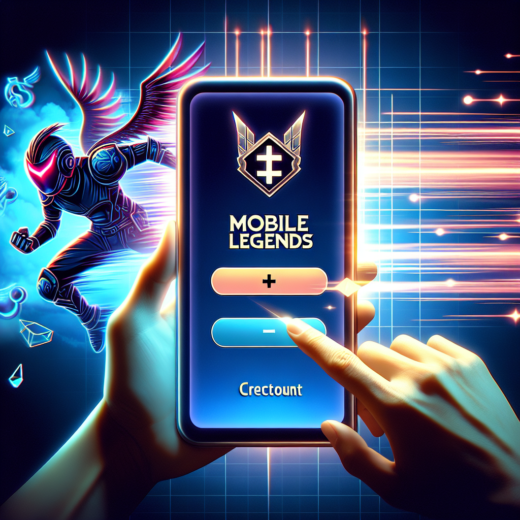 Cara Membuat Akun Mobile Legend Baru dengan Mudah dan Cepat