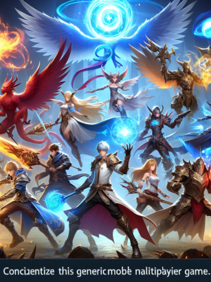 Discover the Iconic Heroes of Mobile Legends