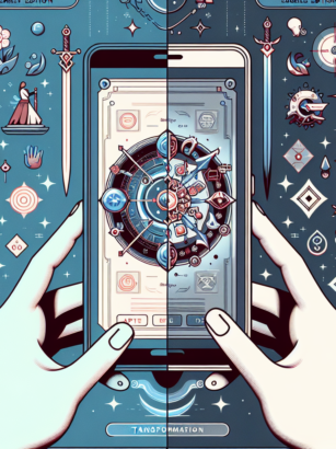 The Evolution of Full Size Mobile Legend: A Deep Dive into the Game's Design and Features