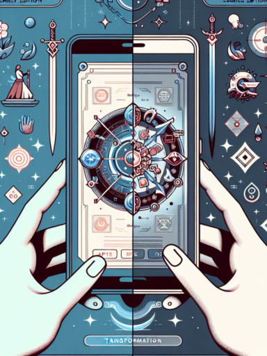 The Evolution of Full Size Mobile Legend: A Deep Dive into the Game's Design and Features