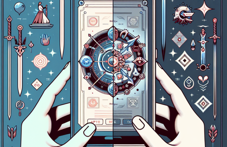 The Evolution of Full Size Mobile Legend: A Deep Dive into the Game's Design and Features