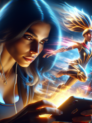 Lilya's Rise in Mobile Legends Wows Players