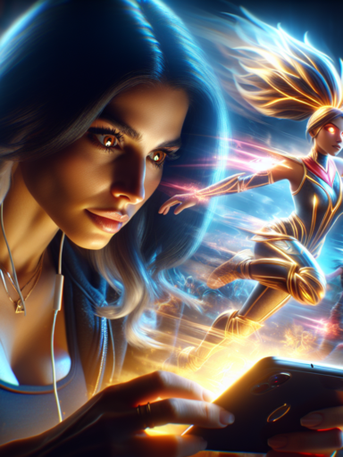 Lilya's Rise in Mobile Legends Wows Players