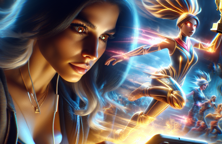 Lilya's Rise in Mobile Legends Wows Players