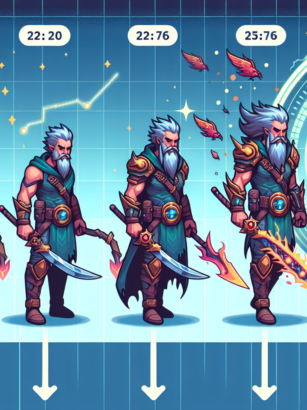 Transformasi Wajah Hero Mobile Legend: Dari Desain Awal Hingga Kini