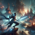 Pertikaian epik dan gangguan mengejutkan di M6 Mobile Legends Championship