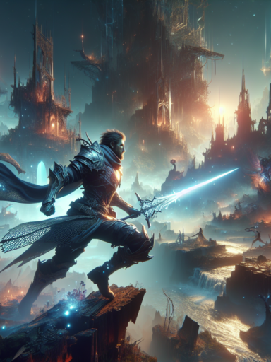 Master the Battlefield with Saber in Mobile Legends