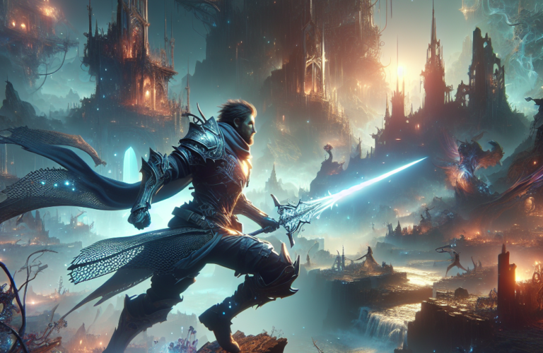 Master the Battlefield with Saber in Mobile Legends
