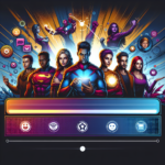 Hero Mobile Legend Paling Kuat di Meta Terbaru