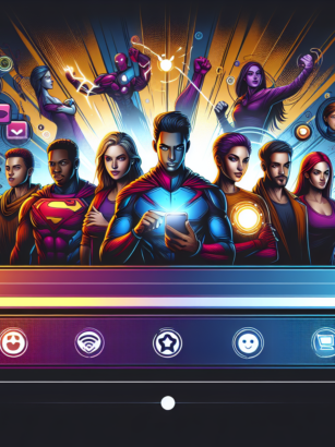 Unveiling the Power of Mobile Legends' Most Iconic Characters