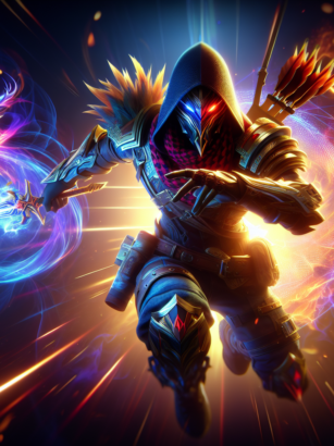Karakter Gambar Terbaik Mobile Legend yang Harus Kamu Ketahui