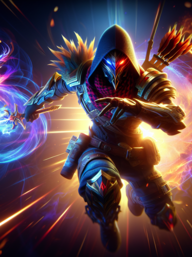 Karakter Gambar Terbaik Mobile Legend yang Harus Kamu Ketahui