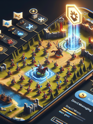 Mastering Direct Messages in Mobile Legends: Tips and Strategies