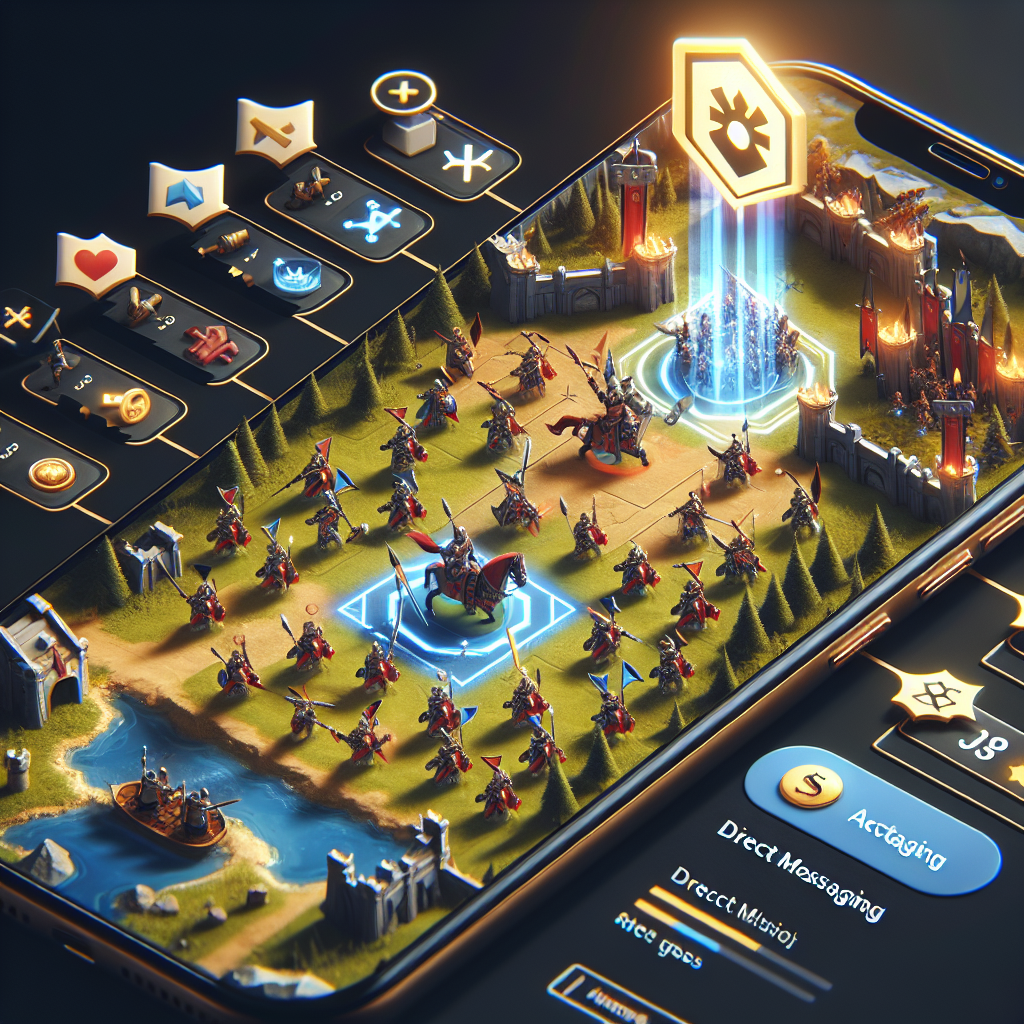 Mastering Direct Messages in Mobile Legends: Tips and Strategies