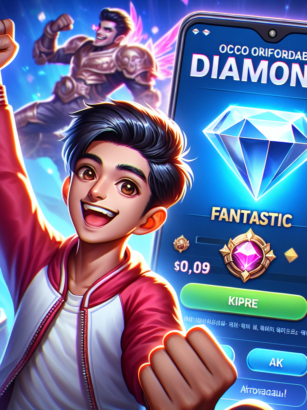 Diamond Murah Mobile Legend: Temukan Cara Hemat Mendapatkan Diamond untuk Skin Favoritmu