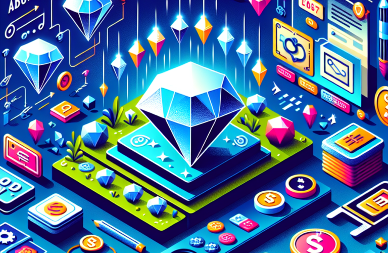 Discover the Best Ways to Top Up Diamonds in Mobile Legends